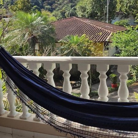 Pousada Nascente Pequena Guapimirim Kültér fotó