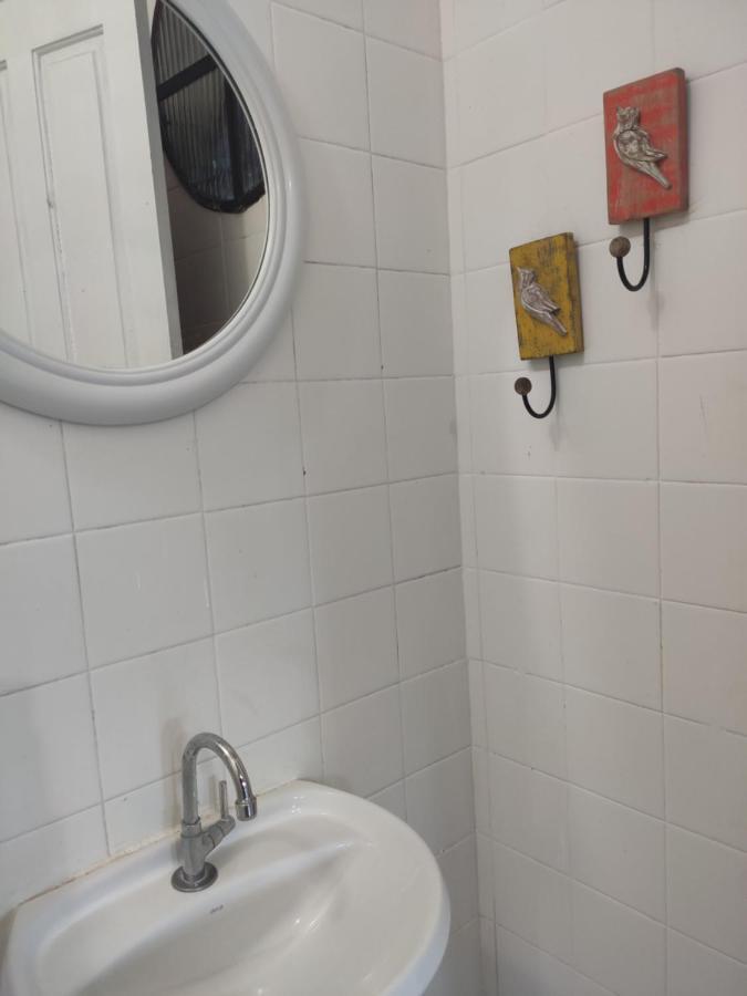 Pousada Nascente Pequena Guapimirim Kültér fotó