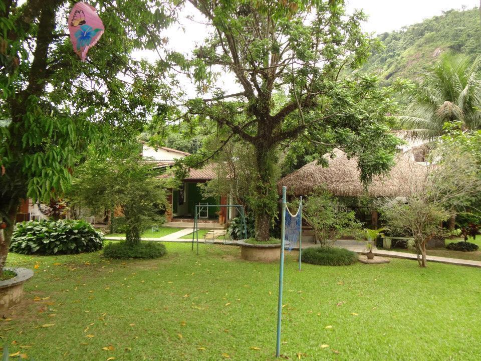 Pousada Nascente Pequena Guapimirim Kültér fotó